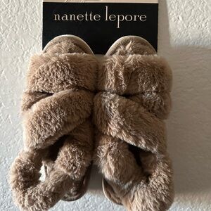 Cozy Slippers